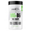 MG+B6 100 CAPS