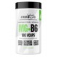 MG+B6 100 CAPS