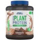 CRITICAL PLANT PROTEIN 1,8 KG