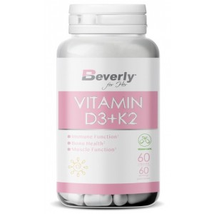 VITAMIN D3+K2