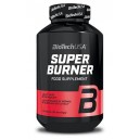 SUPER BURNER 120 CAPS