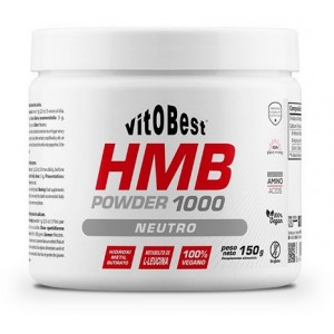 HMB POWDER 1000 150 GR