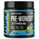 PRE-WORKOUT XTREME 30 SERV