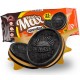 BLACKMAX CONGUITOS PEANUT CREAM 12X100 GR