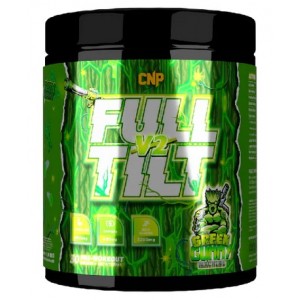 FULL TILT V2 PRE-WORKOUT 30 SERV