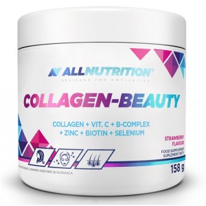 COLLAGEN-BEAUTY 158 GR