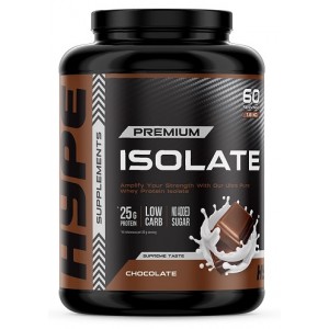 PREMIUM ISOLATE 1,8 KG