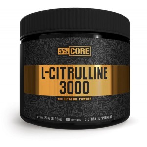 L-CITRULLINE 3000 234 GR
