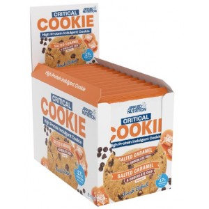 CRITICAL COOKIE 12X73 GR