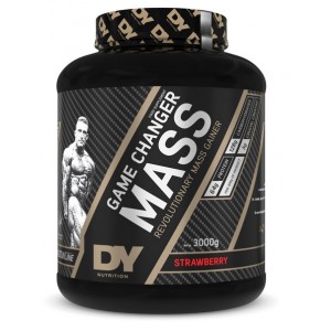 GAME CHANGER MASS 3 KG