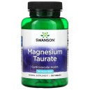 MAGNESIUM TAURATE 120 TABS