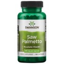 SAW PALMETTO 540 MG 100 CAPS