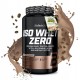 ISO WHEY ZERO CAFFE LATTE 908 GR