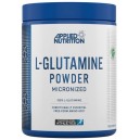 L-GLUTAMINE POWDER MICRONIZED 500 GR