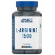 L-ARGININE 1500 120 CAPS
