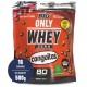 ONLY WHEY ZERO CONGUITOS 500 GR