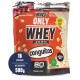 ONLY WHEY ZERO CONGUITOS 500 GR