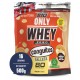 ONLY WHEY ZERO CONGUITOS GALLETA 500 GR