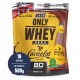 ONLY WHEY ZERO CACAOLAT 500 GR