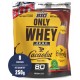 ONLY WHEY ZERO CACAOLAT 250 GR