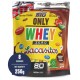 ONLY WHEY ZERO LACASITOS 250 GR