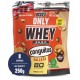 ONLY WHEY ZERO CONGUITOS GALLETA 250 GR
