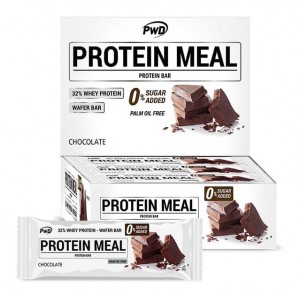 PROTEIN MEAL 12X35 GR