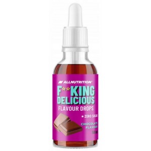 FITKING FLAVOUR DROPS 50 ML