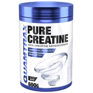PURE CREATINE 600 GR