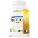 VITAMIN D3+K2 LIPOSOMAL 60 CAPS