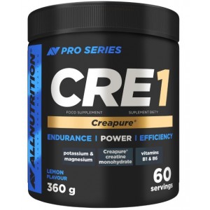 CRE1 CREAPURE 60 SERV