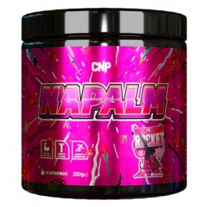 NAPALM 210 GR
