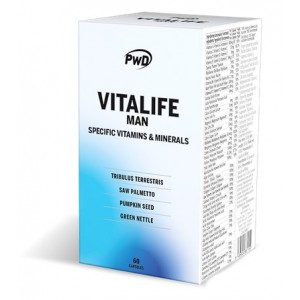 VITALIFE MAN 60 CAPS
