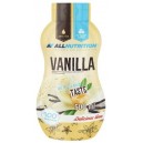 SWEET SAUCE VANILLA 500 ML