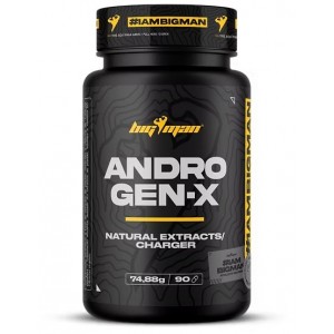 ANDRO GEN-X 90 CAPS