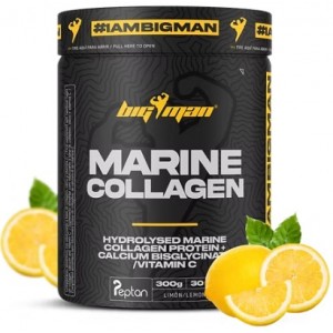 MARINE COLLAGEN PEPTAN 300 GR
