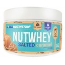 NUTWHEY SALTED CARAMEL 500 GR