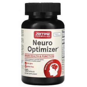 NEURO OPTIMIZER 120 CAPS