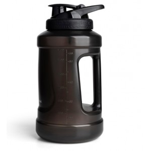BIDON ULTIMATE JUG BLACK 2100 ML