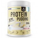 PROTEIN PUDDING 500 GR