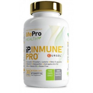 IP.INMUNE PRO 60 VEGANCAPS