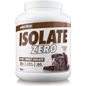 ISOLATE ZERO 2 KG