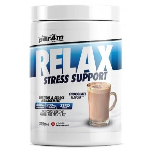 RELAX STRESS SUPPORT 375 GR