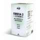 OMEGA 3 + VITAMIN E 100 PERLAS