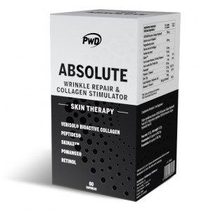 ABSOLUTE SKIN THERAPY 60 CAPS