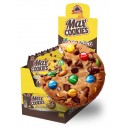 MAX COOKIES LACASITOS 12X100 GR