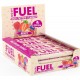 BODY FUEL HIGH PROTEIN FLAPJACK 12X40 GR