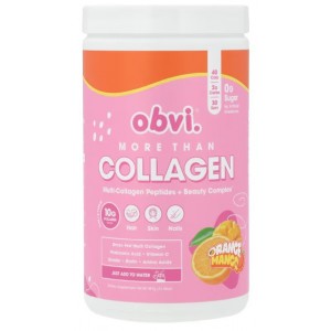 MORE THAN COLLAGEN BEAUTY COMPLEX 30 SERV