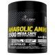 ANABOLIC AMINO 5500 180 CAPS