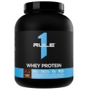 WHEY PROTEIN 2,27 KG